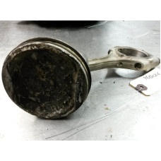 96B126 Piston and Connecting Rod Standard For 07-09 Toyota Camry  2.4 1320129686